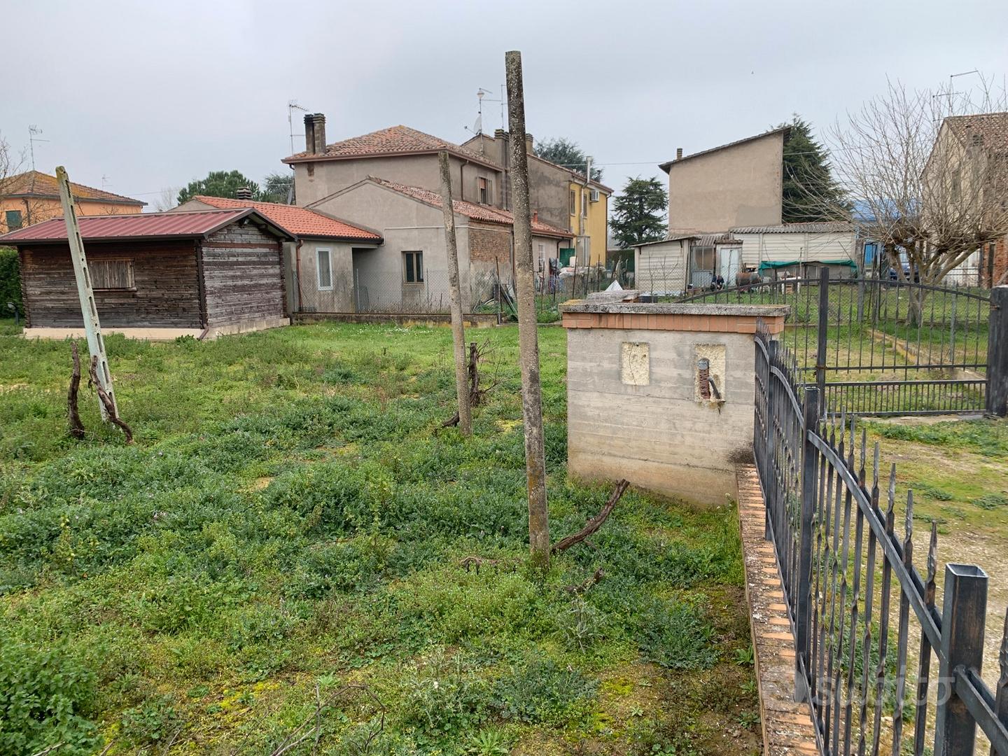 Terreno edificabile - Vista 5