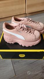 puma suede classic x Buffalo london n. 38