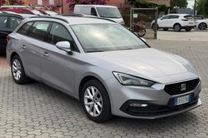 Seat Leon Sportstourer 2.0 TDI 150 CV DSG Business