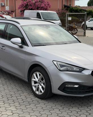 Seat Leon Sportstourer 2.0 TDI 150 CV DSG Business