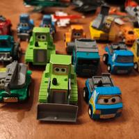 stock giochi misti bambini 