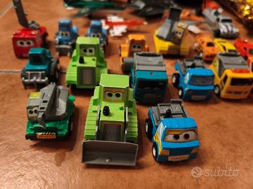 stock giochi misti bambini 