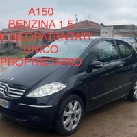 Mercedes-benz A 150 Coupé Elegance