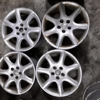 CERCHI IN LEGA JAGUAR S-Type 3Â° Serie (04>)