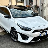 Kia ProCeed GT Line Hybrid Plus