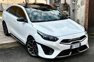 Kia ProCeed GT Line Hybrid Plus