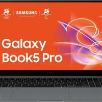 Samsung Galaxy Book 5 Pro 16" | Intel Ultra 7 16GB
