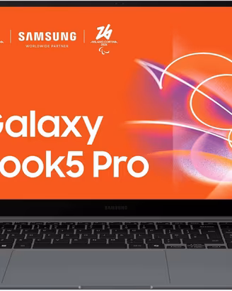 Samsung Galaxy Book 5 Pro 16" | Intel Ultra 7 16GB