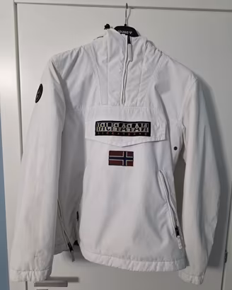 Giubbotto originale napapjiri