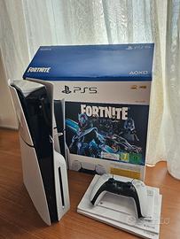 Playstation 5