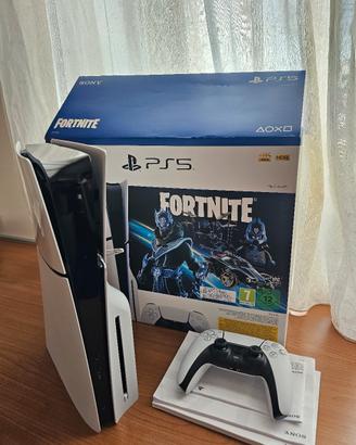 Playstation 5