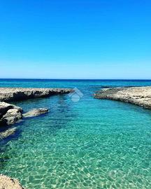 VILLA A SCHIERA A OSTUNI