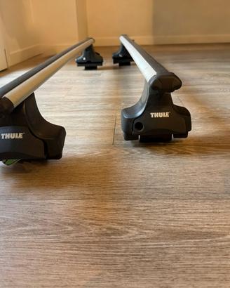 Barre portatutto THULE