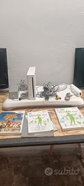 Nintendo Wii più pedana 