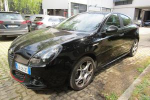 Alla romeo Giulietta 
