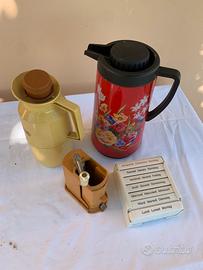 Thermos e vari
