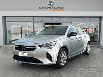 Opel Corsa 1.2 Edition s&s 75cv Con CARPLAY