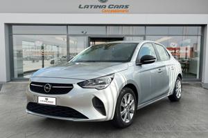 Opel Corsa 1.2 Edition s&s 75cv Con CARPLAY