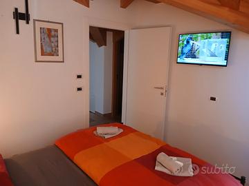 Appartamento senza barriere architettoniche