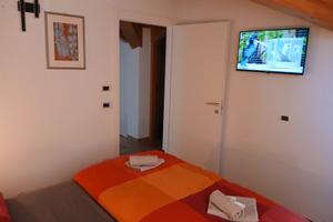 Appartamento senza barriere architettoniche