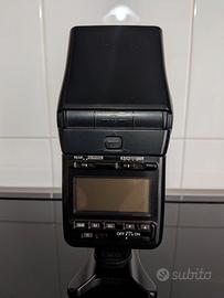 Nikon SB24