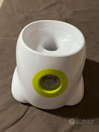 Lanciatore Palline Cane