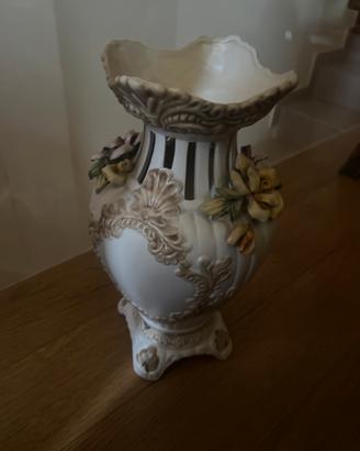 Vaso decorato