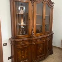 Cristalliera Signoretto