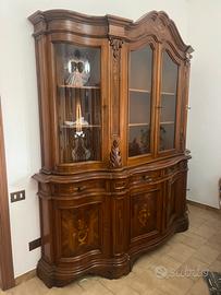 Cristalliera Signoretto