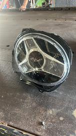 Faro e fendinebbia Nissan Juke F16