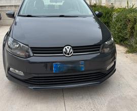 Volkswagen Polo 1.4 TDI 5p. Comfortline BlueMotion