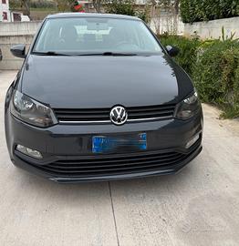 Volkswagen Polo 1.4 TDI 5p. Comfortline BlueMotion