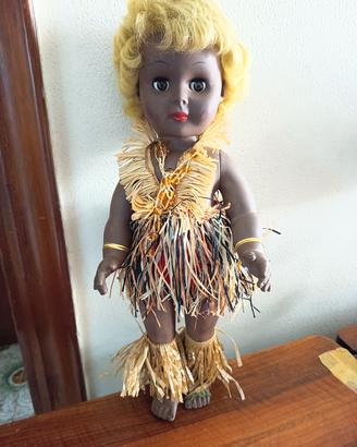 Michelino bambola Ratti vintage anni '60 - Collezionismo In vendita a Bologna