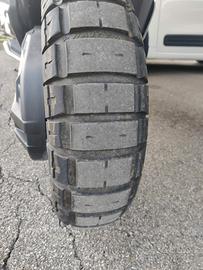 Honda X-ADV 750 - 2019