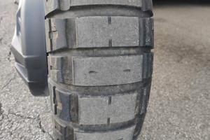 Honda X-ADV 750 - 2019