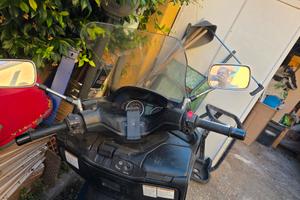 Burgman 400 k7 ABS del 2011 