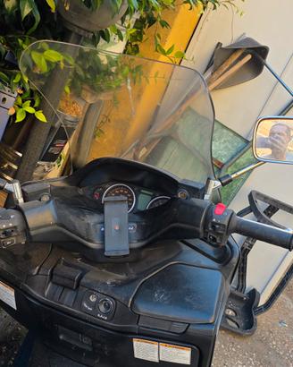 Burgman 400 k7 ABS del 2011 