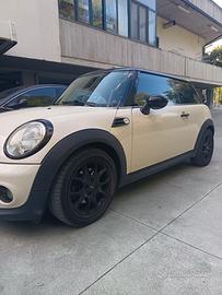 mini r56