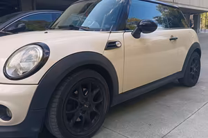 mini r56