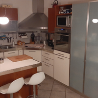 Cucina arredata