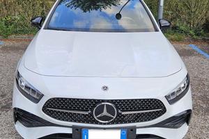 Mercedes-Benz A 180 Classe A-W177 2023 d AMG Line