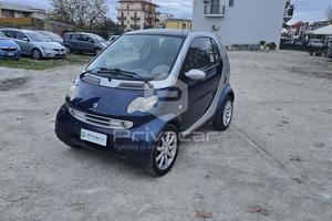 SMART fortwo 700 coupé pulse (45 kW)