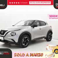 Nissan Juke 1.0 dig-t Acenta 114cv