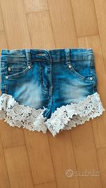pantaloni bimba 