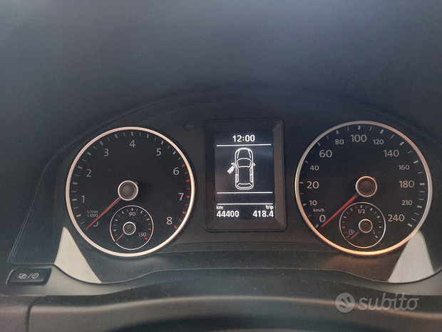 Tiguan 1.4 TSI pochissimi km OR5885