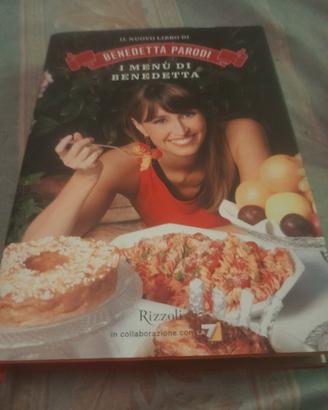i menu di benedetta 