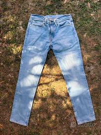 Jeans levis nuovi