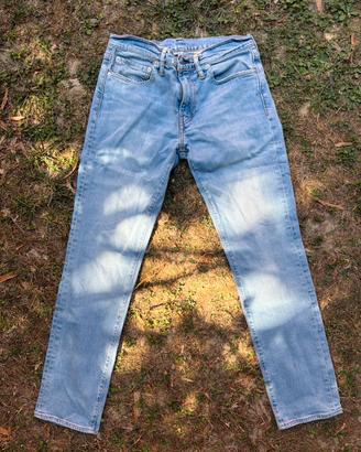 Jeans levis nuovi