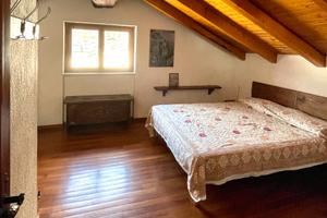 Appartamento Courmayeur La Saxe