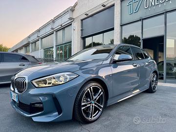 Bmw 118 118d 5p. Msport